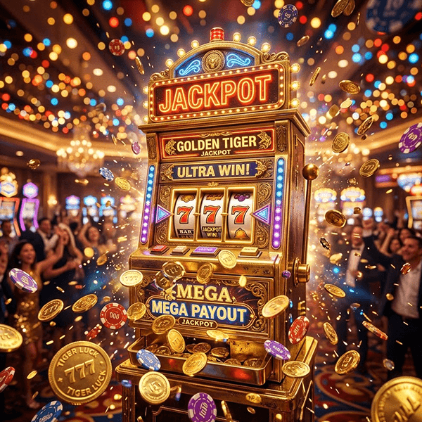Giao diện giải trí trực tuyến cao cấp 33WIN