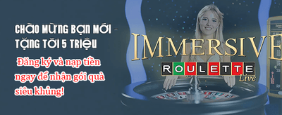 Experience World-Class Casino