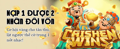 Attractive First Deposit Promotion