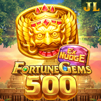 Lucky Jade 500