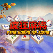 Crazy Mahjong