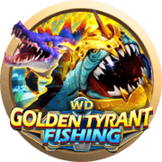 MG Wanda's Happy Island Fishing