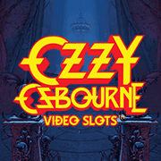 Ozzy Osbourne Spin Game