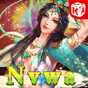Nuwa Mending the Sky